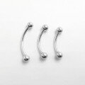 wholesale 925 Silver Body Piercing Jewelry Wholesale Supplier for European and American Style Eyebrow Rings, Ear Studs, Cartilage Earrings, Navel Barbells-0-1