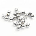 wholesale S925 Silver Belly Button Ring With European And American Style Threaded Top, Body Piercing Jewelry Navel Ring Accessories For Cross-border Wholesale-0-3