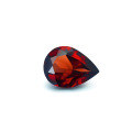 wholesale Metal material first: Custom processing of natural garnet gemstone for rings, bare stone settings, pendants, and crystal jewelry-0-2