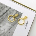 wholesale S925 Sterling Silver Wholesale Manufacturer Of Minimalist Earrings-0-5