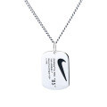 wholesale S925 Sterling Silver Long Pendant Letter Hook Collarbone Chain Fashion Korean Dongdaemun New Hip-hop Accessory-0-4