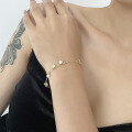 wholesale S925 Sterling Silver Women'sins。-0-2
