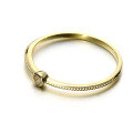 wholesale 9K gold super simple and versatile basic women's ring, fashionable and versatile topaz jewelry-0-2