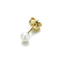wholesale 9K Gold Star Moon Moonstone Pearl Earring Set for Women, Super Exquisite Mini Earrings New Style-0-1