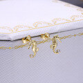 wholesale 9K Gold Japanese-style Light Jewelry Cute Marine Animal Angelfish Seahorse Crab Earrings 20 New-0-3