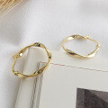 wholesale 925 Sterling Silver Women's Earrings,ins。-0-3