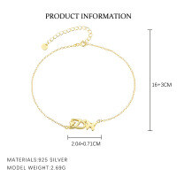 wholesale S925 Sterling Silver26，。-D&gt;925 silver