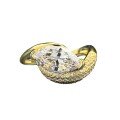 wholesale 925 Sterling Silver Moojing New 6*12 Marquise Diamond Ring,Ins-0-4
