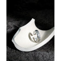 wholesale S925 sterling silver Korean-style ins open ring-0-1