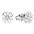 Sterling Silver Earrings【Clearance Free Shipping】ins-0-8
