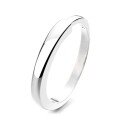 wholesale S925 Sterling Silver Minimalist Niche Design Adjustable Open Ring for Versatile and Stylish Everyday Wear-0-4