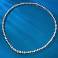 wholesale S925 Silver Necklace, Zhuo Zhifan Jewelry New-0-5