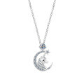 Metal Pendant Necklace for 2025 Year of the Horse New Arrival-0-3
