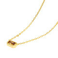 wholesale S925 Silver Plated 14K Gold Coffee Zircon Christmas Limited Edition Simple Versatile Jewelry Wholesale-0-4