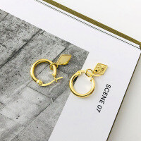 wholesale S925 Sterling Silver Women's Small，。-E1981-Sun Model 925 Silver