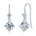 Metal Star Tassel Earrings, Wholesale, Light Luxury, Advanced, Niche Design, Fashion Versatile-0-16