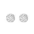wholesale S925 Silver Ear Cuff With Minimalist Design For Women, Fashionable And Practical For Commuting, Unique And Style Elegant Ear Jewelry Wholesale-0-0