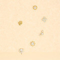 wholesale S925 Sterling Silver Geometric Zircon-studded Flat Head Spiral Cartilage Earring-0-3
