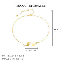 wholesale S925 Sterling Silver26，。-T 925 silver