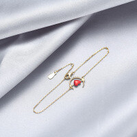 wholesale S925 Sterling Silver Cold Style Personality Inlaid Zircon Korean Version Creative Small Bracelet for Women Temperament Silver Jewelry-Bracelet 925 Silver