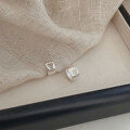 wholesale S925 Sterling Silver Spring New Korean-style Minimalist Small Fresh Love Earrings-0-3