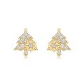 wholesale 18K gold-plated 925 sterling silver new。-0-4