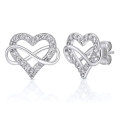 wholesale Platinum PT950, 14K/18K/10K Gold, 925 Sterling Silver Rings Earrings Necklaces High-End Fine Jewelry-0-4