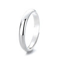 wholesale S925 Sterling Silver Korean Style Minimalist Plain Smooth Ring for Daily Commute and Versatile Wear, Adjustable Index Finger Ring-0-4