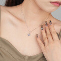 wholesale 925 Sterling Silver Women's Small，。-0-3