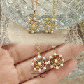 wholesale S925 silver gold-plated necklace pendant collection, Dunli clearance special offer-0-14