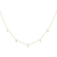S925 Sterling Silver Simple Single Freshwater Pearl Pendant-Style I [Clearance Sale with Free Shipping]  925 Silver