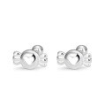 wholesale 925 Sterling Silver Candy Stud Earrings For Women-0-0