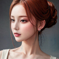 wholesale S925 silver minimalist Korean-style ear clips without ear piercings, unisex simple silver earrings wholesale-Fashion Earrings - Small [S925 Silver]