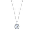 Metal Non-Fading Minimalist Luxury Necklace for Women-0-3