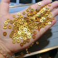 wholesale S925 gold-plated diamond spacer bracelet bead DIY handmade accessory semi-finished new style-0-0