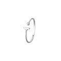wholesale 925 Sterling Silver Mermaid Tail Ring For Women-0-0