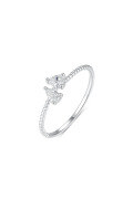 wholesale S925 Sterling Silver Waterdrop Moissanite Ring Amazon Best Seller In Stock Wholesale Ring-0-6