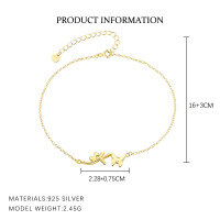 wholesale S925 Sterling Silver26，。-K 925 silver
