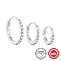 wholesale S925 Sterling Silverins。-0-1
