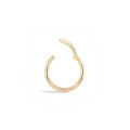 wholesale 925 Sterling Silver INS Minimalist Ear Cuff, Helix Earring, Nose Ring for Women-0-7