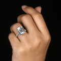 S925 Sterling Silver Discontinued Ring Clearance,-0-2
