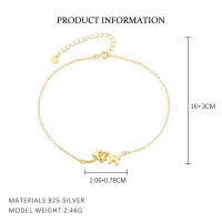 wholesale S925 Sterling Silver26，。-A 925 silver