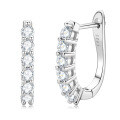 Sterling Silver Earrings【Clearance Free Shipping】ins-0-15