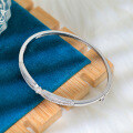 wholesale S925 Silver Yinxinghui Original Fashion Bracelet, Light Luxury High-End Feel Bangle Accessory, High-Quality Custom Silver Bracelet-0-2