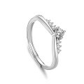 wholesale S925 Sterling Silver Original Design High-end Couple Rings Adjustable Plain Band Rings Valentine's Day Gift-0-68
