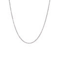 wholesale 925 Sterling Silver Women's Small Starry Sky Necklace, Niche Glittering Collarbone Chain, Elegant High-End Necklace, Cauliflower Chain-0-4