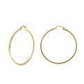 wholesale S925 Sterling Silver Cloud-Pull Jewelry Circle Earrings, Elegant Hoops, Vintage Minimalist Earrings Rings Factory Direct-0-4