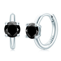Sterling Silver Earrings【Clearance Free Shipping】ins-N styles available [Clearance Sale with Free Shipping]  925 Silver