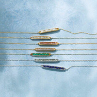 wholesale 925 Silver Japanese-style Light Jewelry, Natural Strawberry Quartz and Labradorite Minimalist Commuting Pea Bracelet New Design-Labradorite>925 Silver