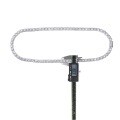 Metal Square Ice Cuban Chain Necklace Custom Processing-0-0